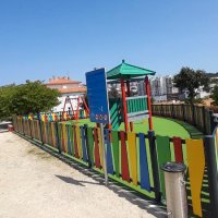 EJR requalificado em Queijas